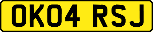 OK04RSJ