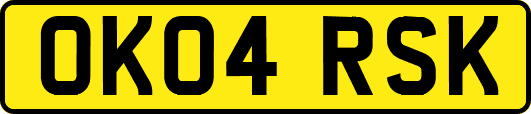 OK04RSK