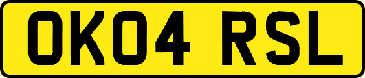 OK04RSL