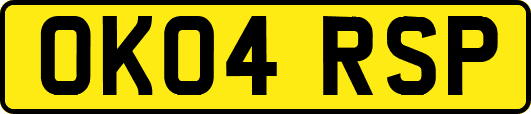 OK04RSP