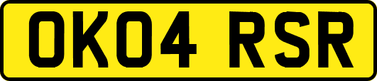 OK04RSR