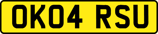 OK04RSU
