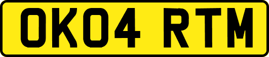 OK04RTM
