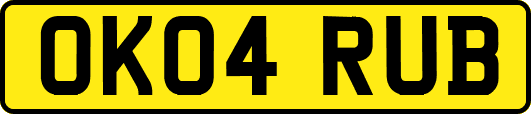 OK04RUB