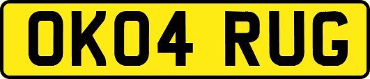 OK04RUG