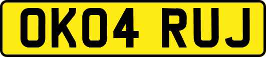 OK04RUJ