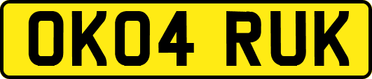 OK04RUK