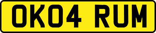 OK04RUM