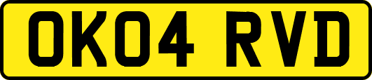 OK04RVD