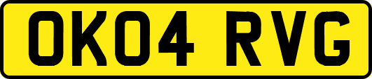 OK04RVG