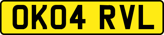 OK04RVL