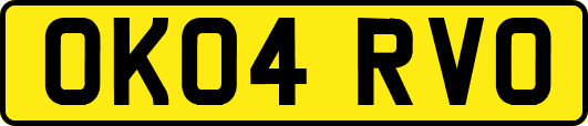 OK04RVO