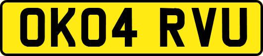 OK04RVU
