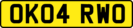 OK04RWO