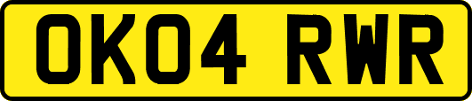 OK04RWR