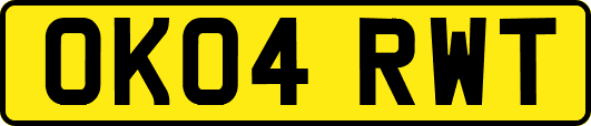 OK04RWT