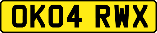 OK04RWX