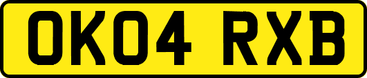 OK04RXB