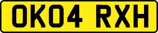 OK04RXH
