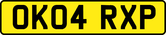 OK04RXP