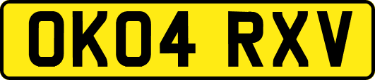 OK04RXV