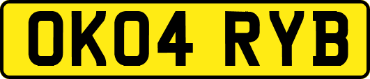 OK04RYB