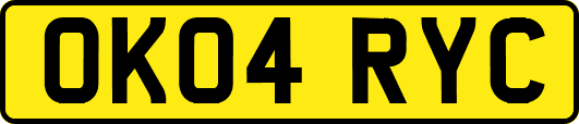 OK04RYC