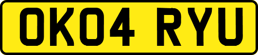 OK04RYU