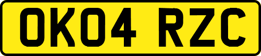 OK04RZC