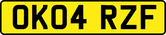 OK04RZF