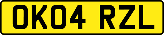 OK04RZL