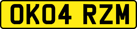 OK04RZM