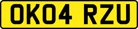 OK04RZU