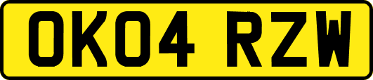 OK04RZW