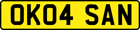 OK04SAN