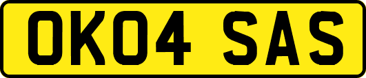 OK04SAS