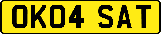 OK04SAT