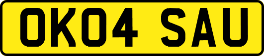 OK04SAU