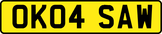OK04SAW