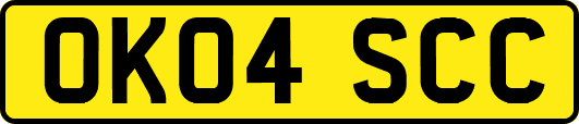 OK04SCC