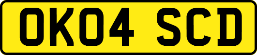 OK04SCD