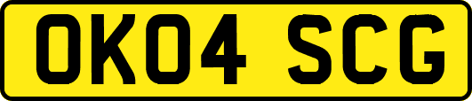 OK04SCG