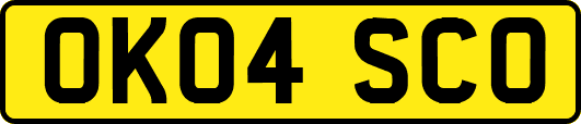 OK04SCO