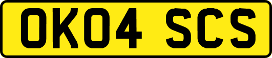 OK04SCS