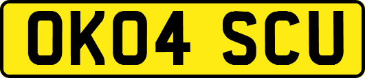 OK04SCU