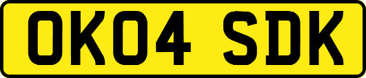 OK04SDK