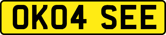 OK04SEE