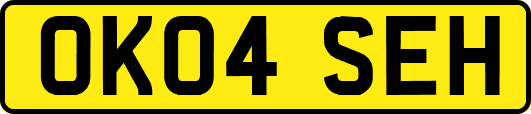 OK04SEH