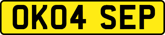 OK04SEP