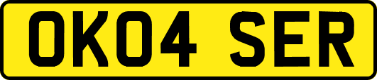 OK04SER